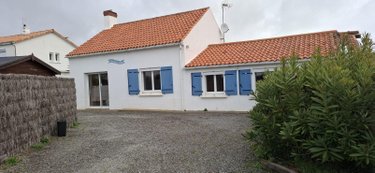 Maison a vendre Notre-Dame-de-Monts 85690 Vendée 92 m2 4 pièces 312000 euros