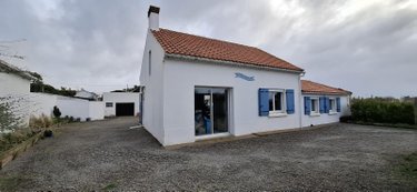Maison a vendre Notre-Dame-de-Monts 85690 Vendée 92 m2 4 pièces 312000 euros