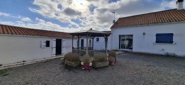 Maison a vendre Notre-Dame-de-Monts 85690 Vendée 92 m2 4 pièces 312000 euros
