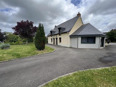 Maison a vendre Châteaugiron 35410 Ille-et-Vilaine 168 m2 5 pièces 394880 euros
