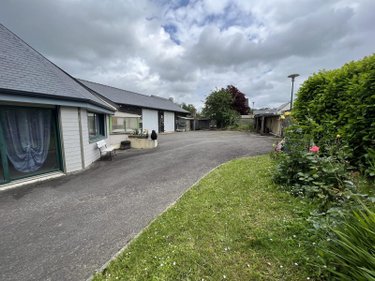 Maison a vendre Châteaugiron 35410 Ille-et-Vilaine 168 m2 5 pièces 394880 euros