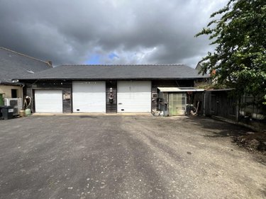 Maison a vendre Châteaugiron 35410 Ille-et-Vilaine 168 m2 5 pièces 394880 euros