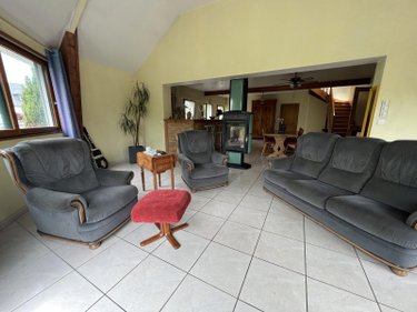 Maison a vendre Châteaugiron 35410 Ille-et-Vilaine 168 m2 5 pièces 394880 euros