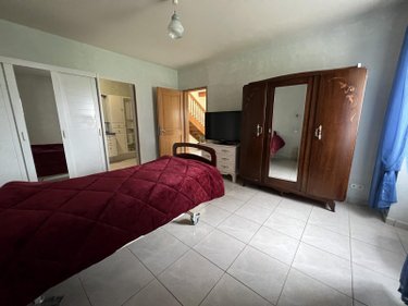 Maison a vendre Châteaugiron 35410 Ille-et-Vilaine 168 m2 5 pièces 394880 euros