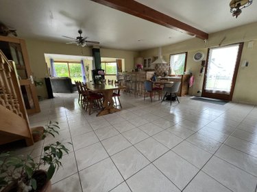 Maison a vendre Châteaugiron 35410 Ille-et-Vilaine 168 m2 5 pièces 394880 euros