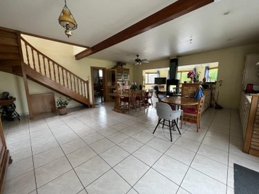 Maison a vendre Châteaugiron 35410 Ille-et-Vilaine 168 m2 5 pièces 394880 euros