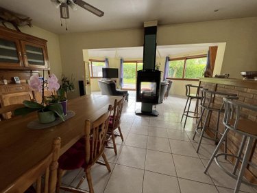 Maison a vendre Châteaugiron 35410 Ille-et-Vilaine 168 m2 5 pièces 394880 euros