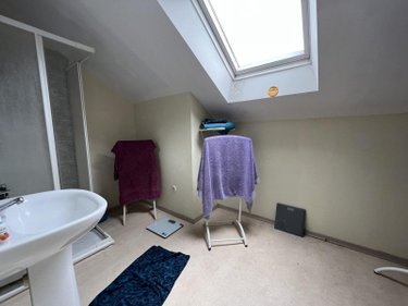 Maison a vendre Châteaugiron 35410 Ille-et-Vilaine 168 m2 5 pièces 394880 euros