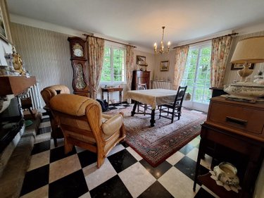 Maison a vendre Redon 35600 Ille-et-Vilaine 92 m2 4 pièces 174735 euros