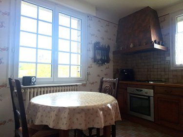 Maison a vendre Redon 35600 Ille-et-Vilaine 92 m2 4 pièces 174735 euros