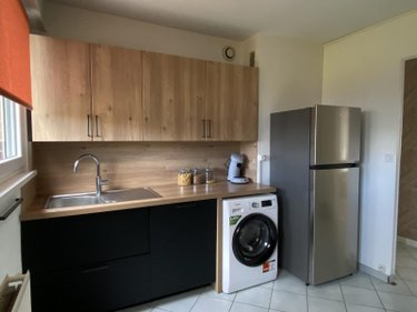 Appartement a vendre Lesquin 59810 Nord 79 m2 3 pièces 229000 euros