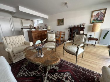 Appartement a vendre Chantepie 35135 Ille-et-Vilaine 97 m2 5 pièces 339970 euros