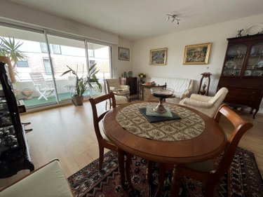 Appartement a vendre Chantepie 35135 Ille-et-Vilaine 97 m2 5 pièces 339970 euros