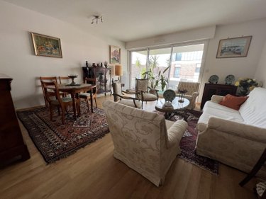 Appartement a vendre Chantepie 35135 Ille-et-Vilaine 97 m2 5 pièces 339970 euros