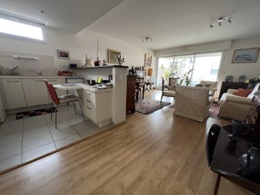 Appartement a vendre Chantepie 35135 Ille-et-Vilaine 97 m2 5 pièces 339970 euros