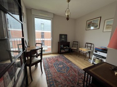 Appartement a vendre Chantepie 35135 Ille-et-Vilaine 97 m2 5 pièces 339970 euros