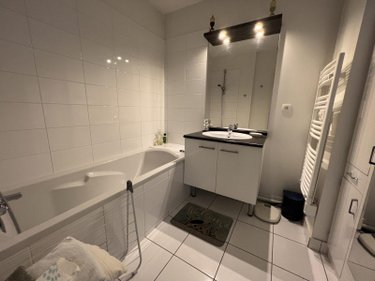 Appartement a vendre Chantepie 35135 Ille-et-Vilaine 97 m2 5 pièces 339970 euros
