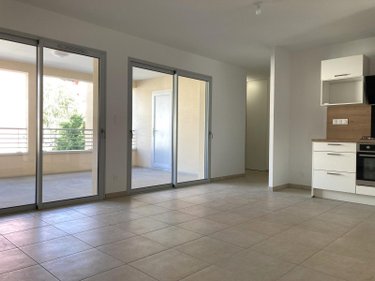 Appartement a vendre Ambérieu-en-Bugey 01500 Ain 53 m2 2 pièces 210000 euros
