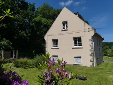 Maison a vendre Redon 35600 Ille-et-Vilaine 92 m2 4 pièces 174735 euros