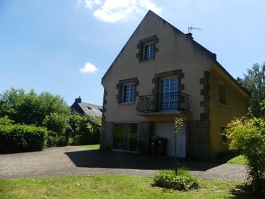 Maison a vendre Redon 35600 Ille-et-Vilaine 92 m2 4 pièces 174735 euros