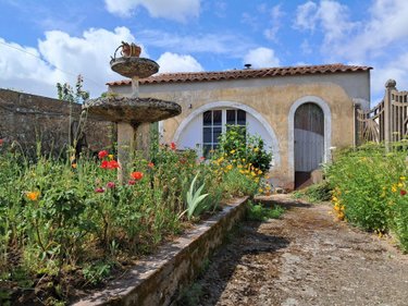 Maison a vendre Bouin 85230 Vendée 60 m2 5 pièces 147200 euros