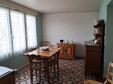Maison a vendre Bouin 85230 Vendée 60 m2 5 pièces 147200 euros