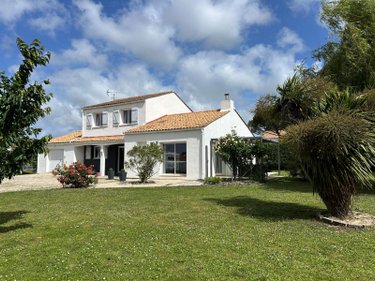 Maison a vendre Saint-Gervais 85230 Vendée 122 m2 4 pièces 318180 euros