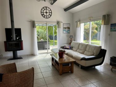 Maison a vendre Saint-Gervais 85230 Vendée 122 m2 4 pièces 318180 euros