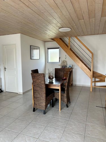 Maison a vendre Saint-Gervais 85230 Vendée 122 m2 4 pièces 318180 euros