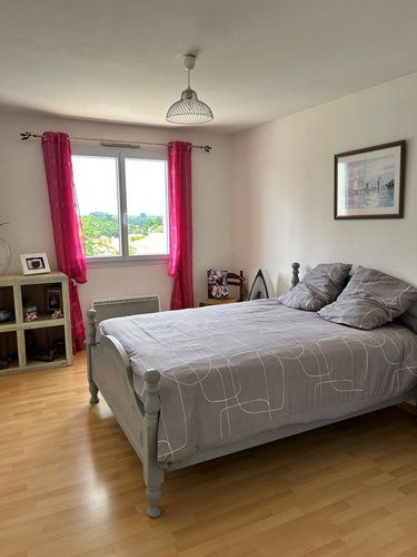 Maison a vendre Saint-Gervais 85230 Vendée 122 m2 4 pièces 318180 euros