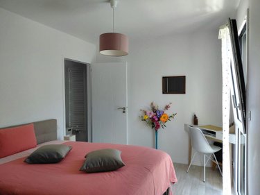 Appartement a vendre Challans 85300 Vendée 43 m2 2 pièces 183225 euros