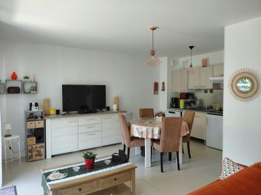 Appartement a vendre Challans 85300 Vendée 43 m2 2 pièces 183225 euros