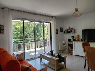 Appartement a vendre Challans 85300 Vendée 43 m2 2 pièces 183225 euros