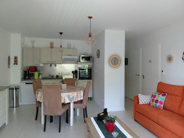 Appartement a vendre Challans 85300 Vendée 43 m2 2 pièces 183225 euros