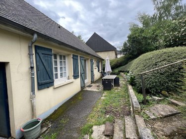 Maison a vendre Châteaugiron 35410 Ille-et-Vilaine 73 m2 4 pièces 218760 euros