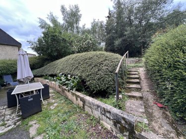 Maison a vendre Châteaugiron 35410 Ille-et-Vilaine 73 m2 4 pièces 218760 euros