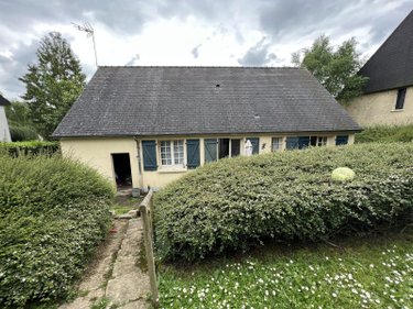 Maison a vendre Châteaugiron 35410 Ille-et-Vilaine 73 m2 4 pièces 218760 euros