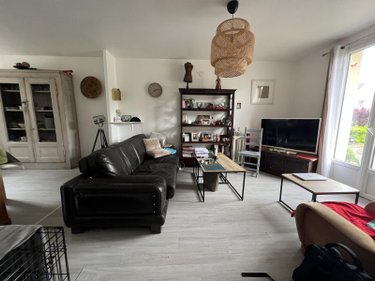 Maison a vendre Châteaugiron 35410 Ille-et-Vilaine 73 m2 4 pièces 218760 euros