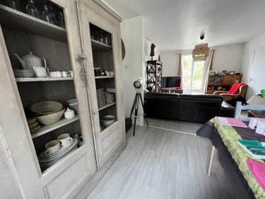 Maison a vendre Châteaugiron 35410 Ille-et-Vilaine 73 m2 4 pièces 218760 euros