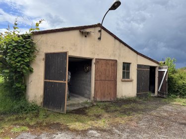 Maison a vendre Aumur 39410 Jura 70 m2 4 pièces 162000 euros