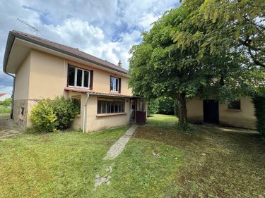 Maison a vendre Aumur 39410 Jura 70 m2 4 pièces 162000 euros