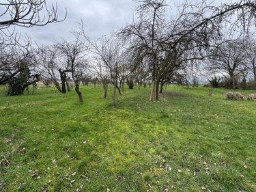 Maison a vendre Saint-Aubin 39410 Jura 70 m2 4 pièces 162000 euros