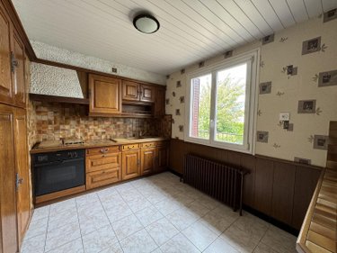 Maison a vendre Aumur 39410 Jura 70 m2 4 pièces 162000 euros