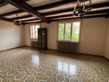 Maison a vendre Saint-Aubin 39410 Jura 70 m2 4 pièces 162000 euros