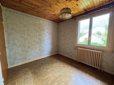 Maison a vendre Saint-Aubin 39410 Jura 70 m2 4 pièces 162000 euros