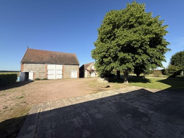 Maison a vendre Saint-Didier-la-Forêt 03110 Allier 187 m2 6 pièces 263000 euros