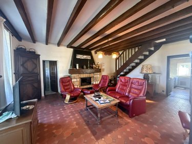 Maison a vendre Saint-Didier-la-Forêt 03110 Allier 187 m2 6 pièces 263000 euros