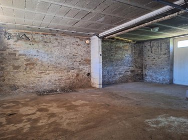 Maison a vendre Redon 35600 Ille-et-Vilaine 65 m2 3 pièces 132375 euros