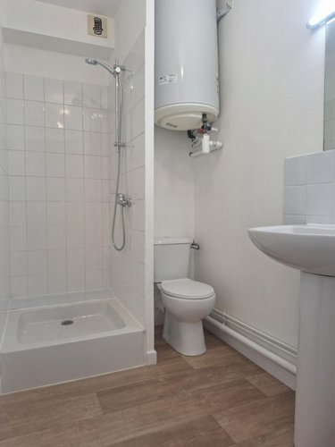 Appartement a vendre Redon 35600 Ille-et-Vilaine 17 m2 1 pièce 57750 euros