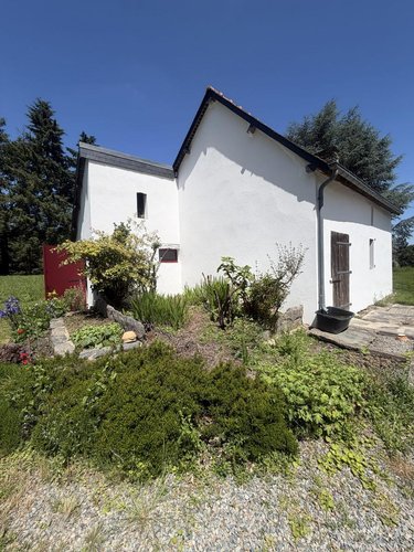 Maison a vendre Guipry-Messac 35480 Ille-et-Vilaine 110 m2 5 pièces 161000 euros